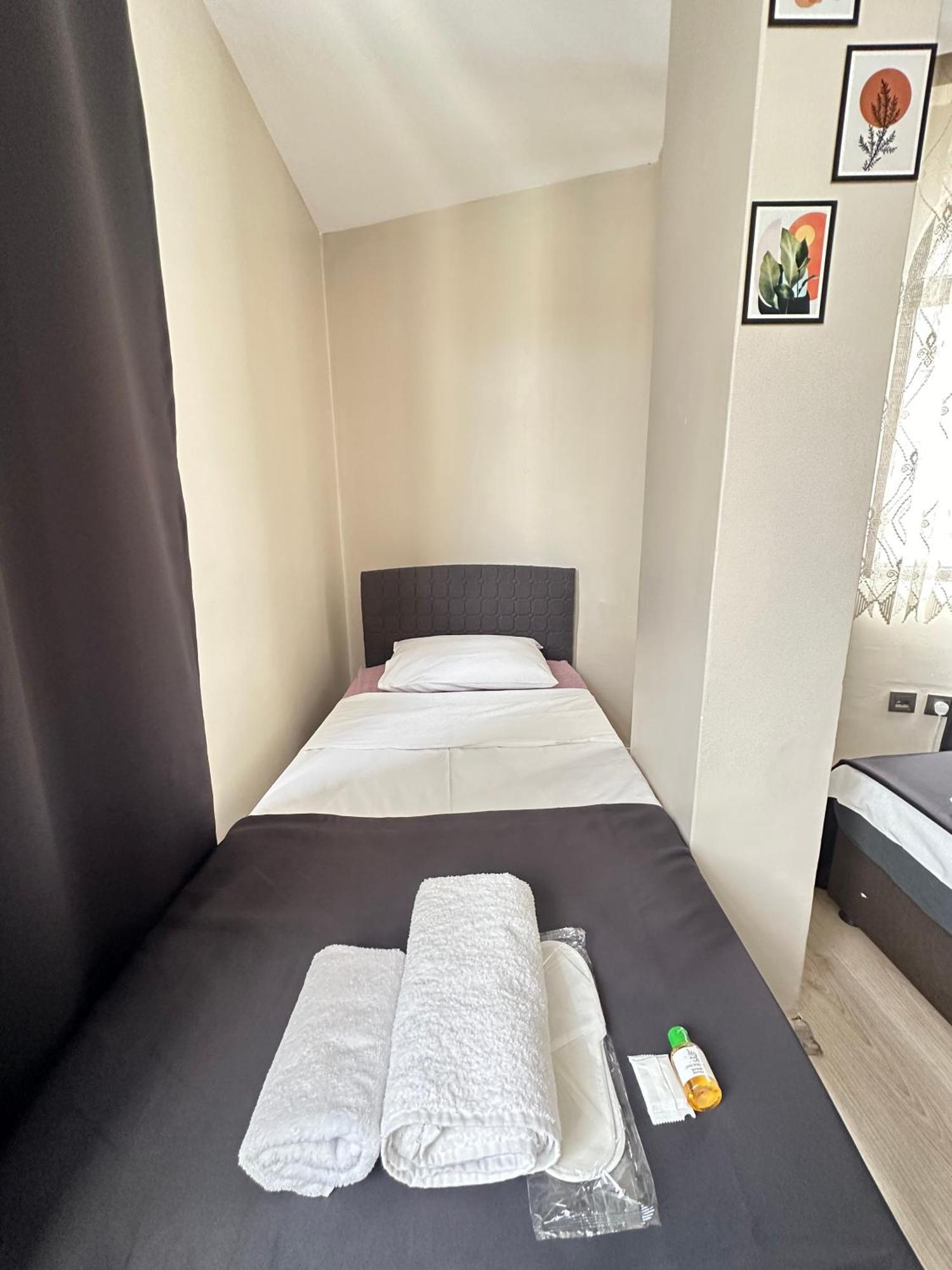 Glr Otel Balıkesir Dış mekan fotoğraf