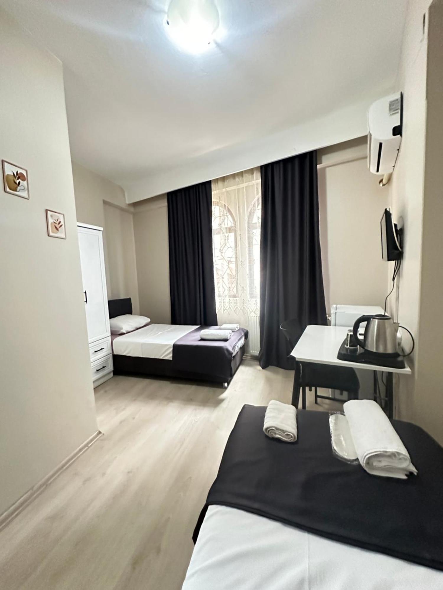 Glr Otel Balıkesir Dış mekan fotoğraf