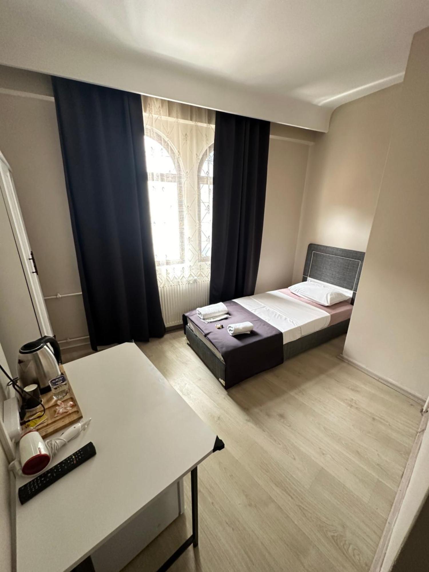 Glr Otel Balıkesir Dış mekan fotoğraf