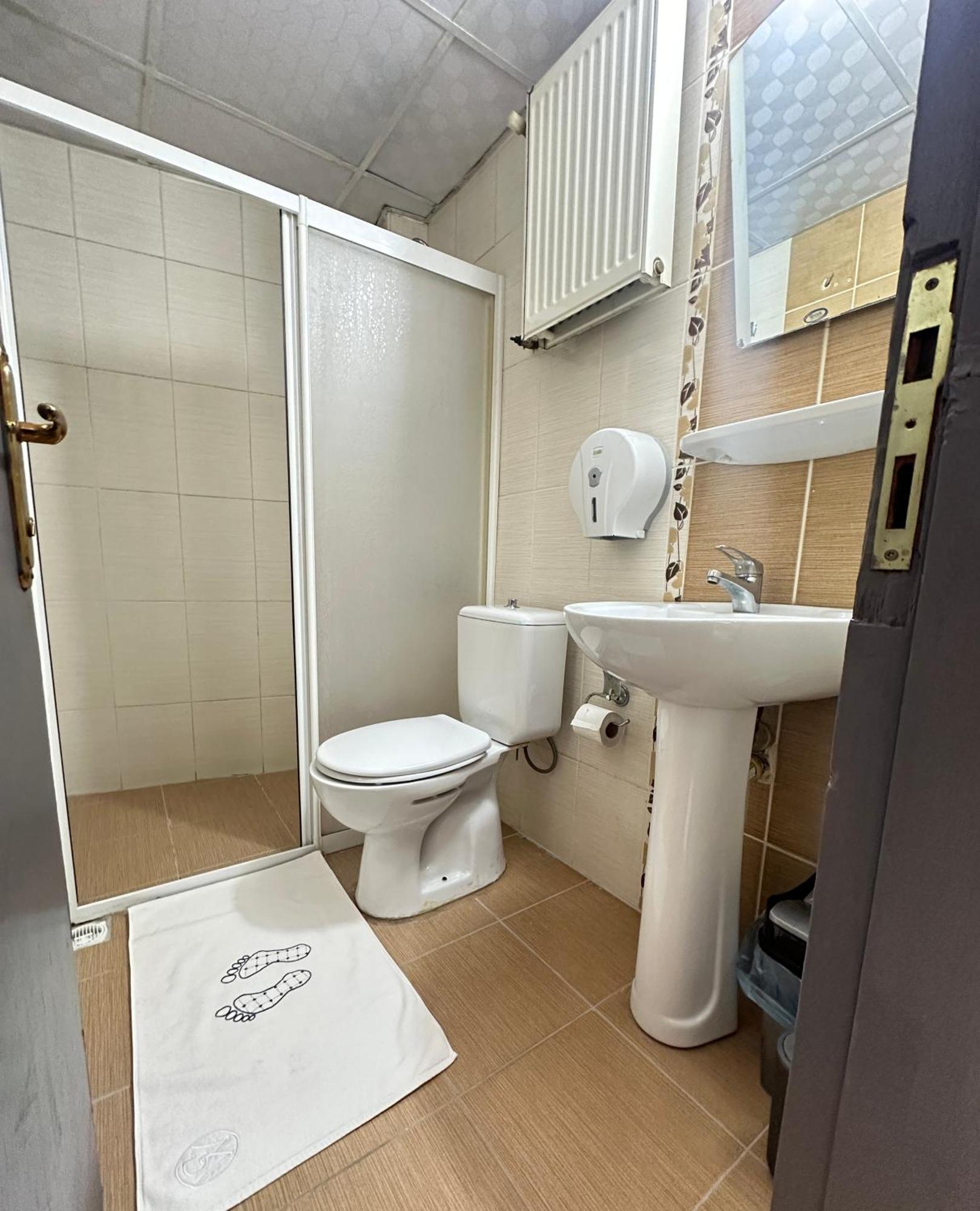 Glr Otel Balıkesir Dış mekan fotoğraf