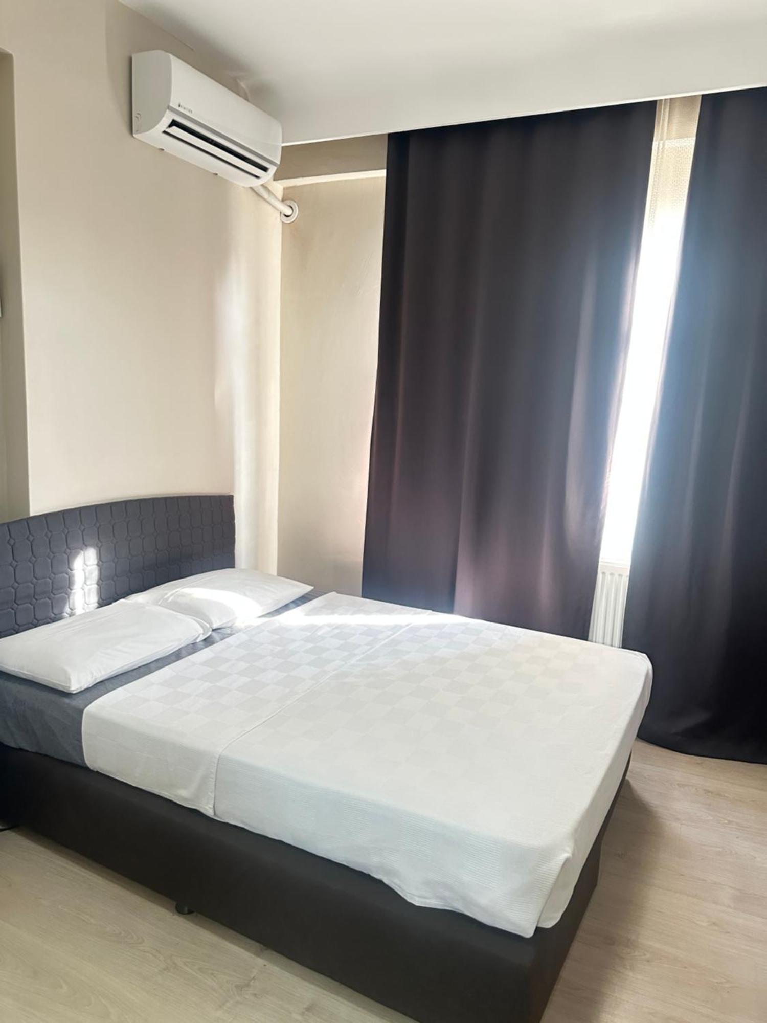 Glr Otel Balıkesir Dış mekan fotoğraf